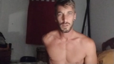 justin_green  10-05-2023 Recorded Video blowjob