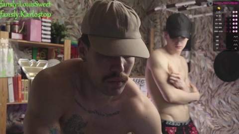 karlos_murphy  11-05-2023 video natural