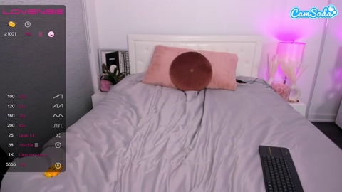 lexiilovee 10-05-2023 hardcore CamSoda
