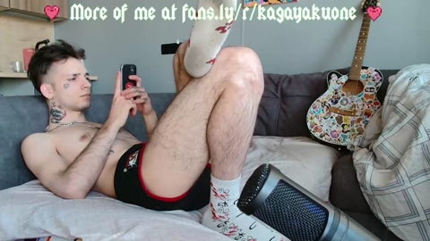 mike_kagayaku  11-05-2023 video spanking