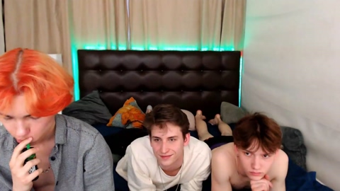 okwohka  11-05-2023 video jerking