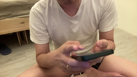qq1234567  10-05-2023 Recorded Video bj-dildo