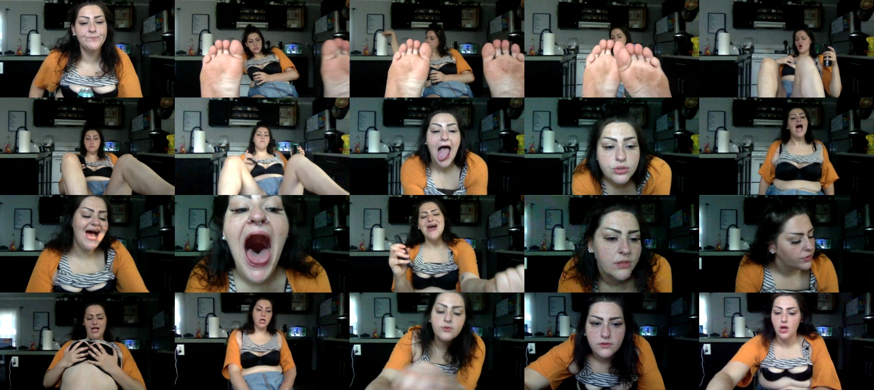 rilestia 10-05-2023 analsex 