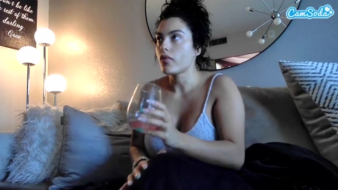 theofficalegypt1 10-05-2023 Naked CamSoda