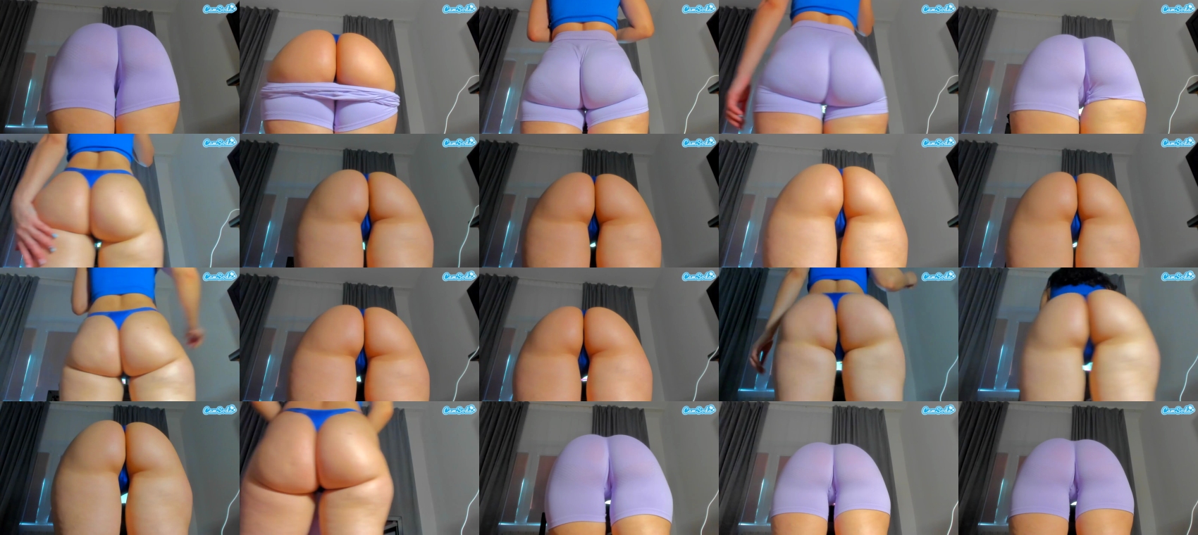 yummyass4u CamSoda 11-05-2023
