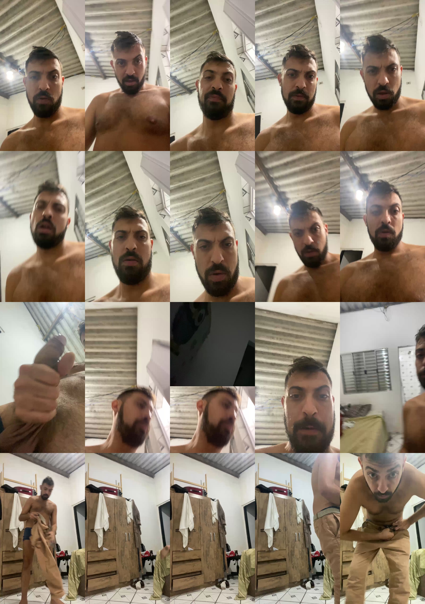 0800gladiador  11-05-2023 Recorded Video bj-dildo