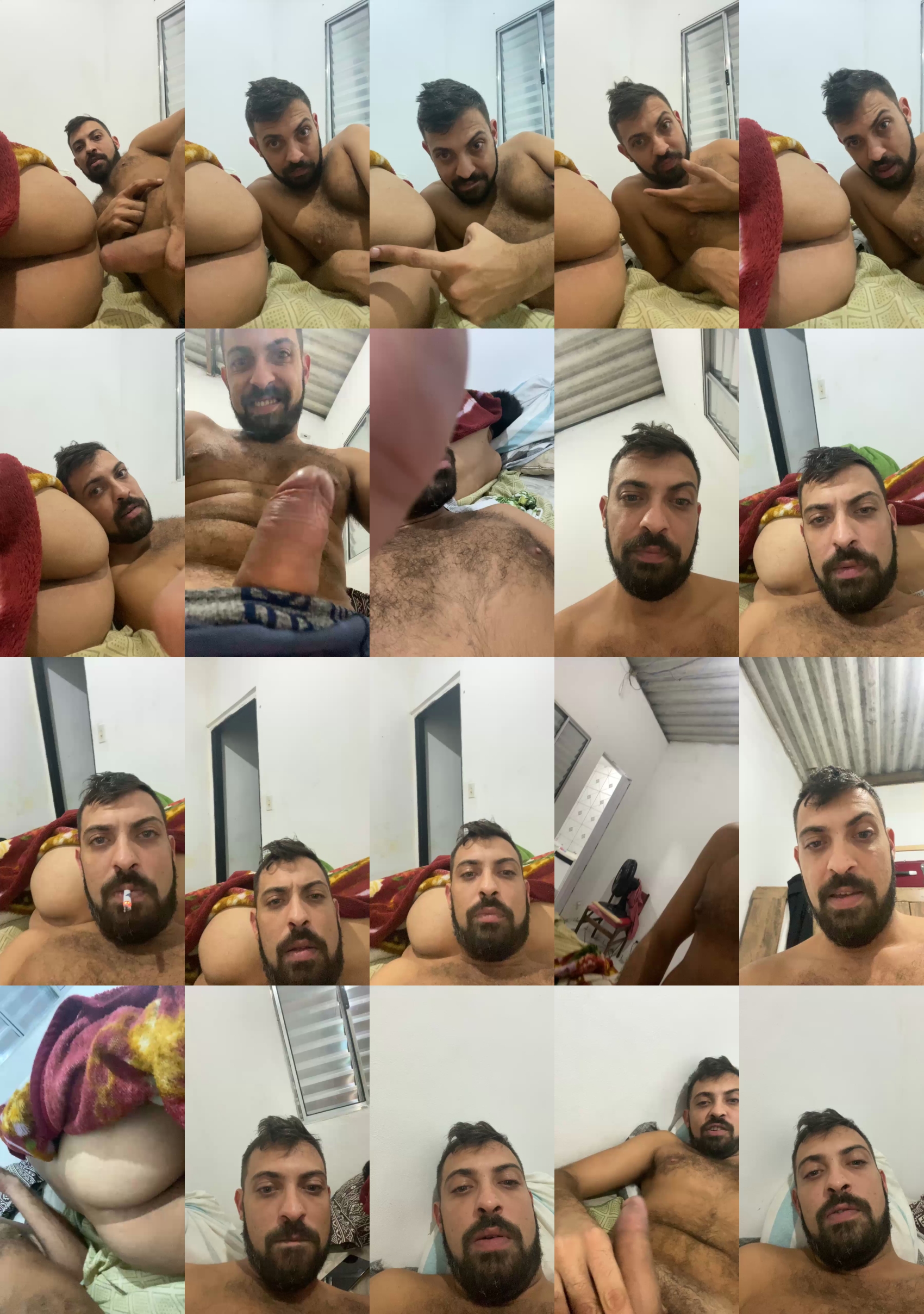 0800gladiador  11-05-2023 Recorded Video sexykitty