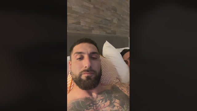 Barto888  11-05-2023 Recorded Video fuckher