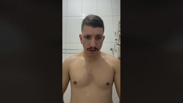 BigodeMarrento  11-05-2023 Recorded Video jackoff