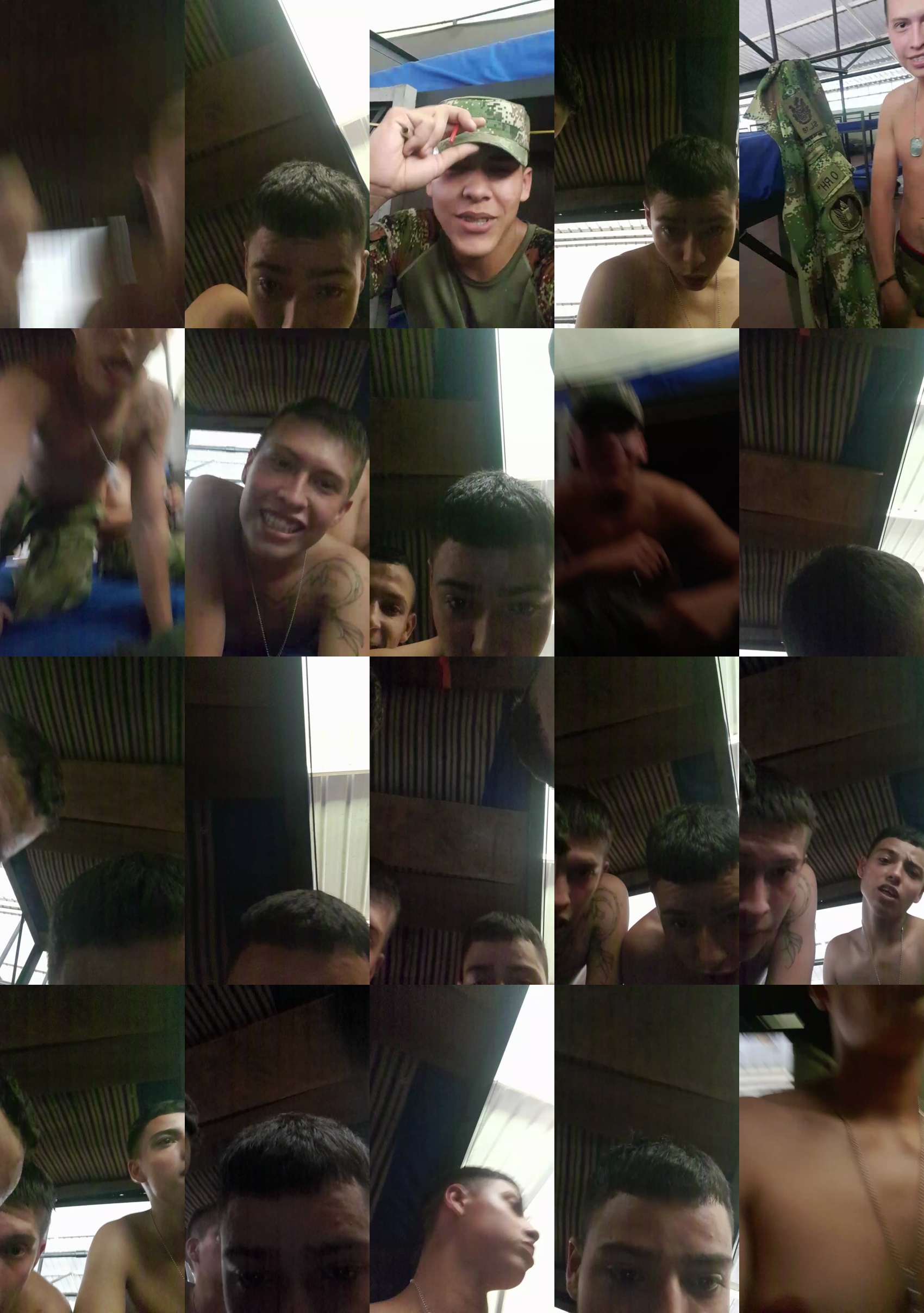 Camgxxx  11-05-2023 Recorded Video Recorded