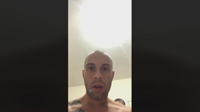 Guicasper18  11-05-2023 Recorded Video gay