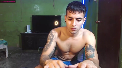 Justinslyz2  11-05-2023 Recorded Video spanking