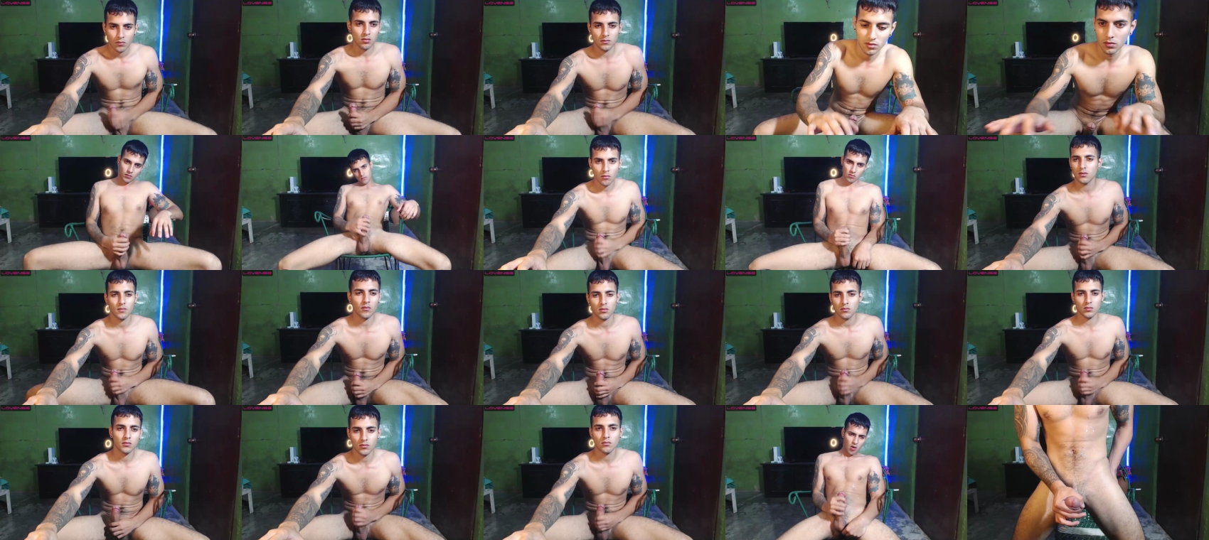 Justinslyz2  11-05-2023 Recorded Video toy