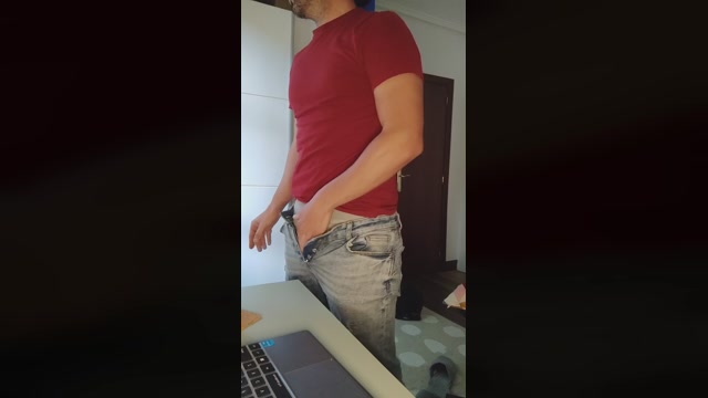 Marc_hunter  11-05-2023 Recorded Video lovense