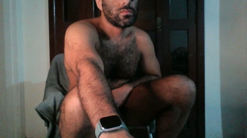 Militar_S  11-05-2023 Recorded Video bigdick