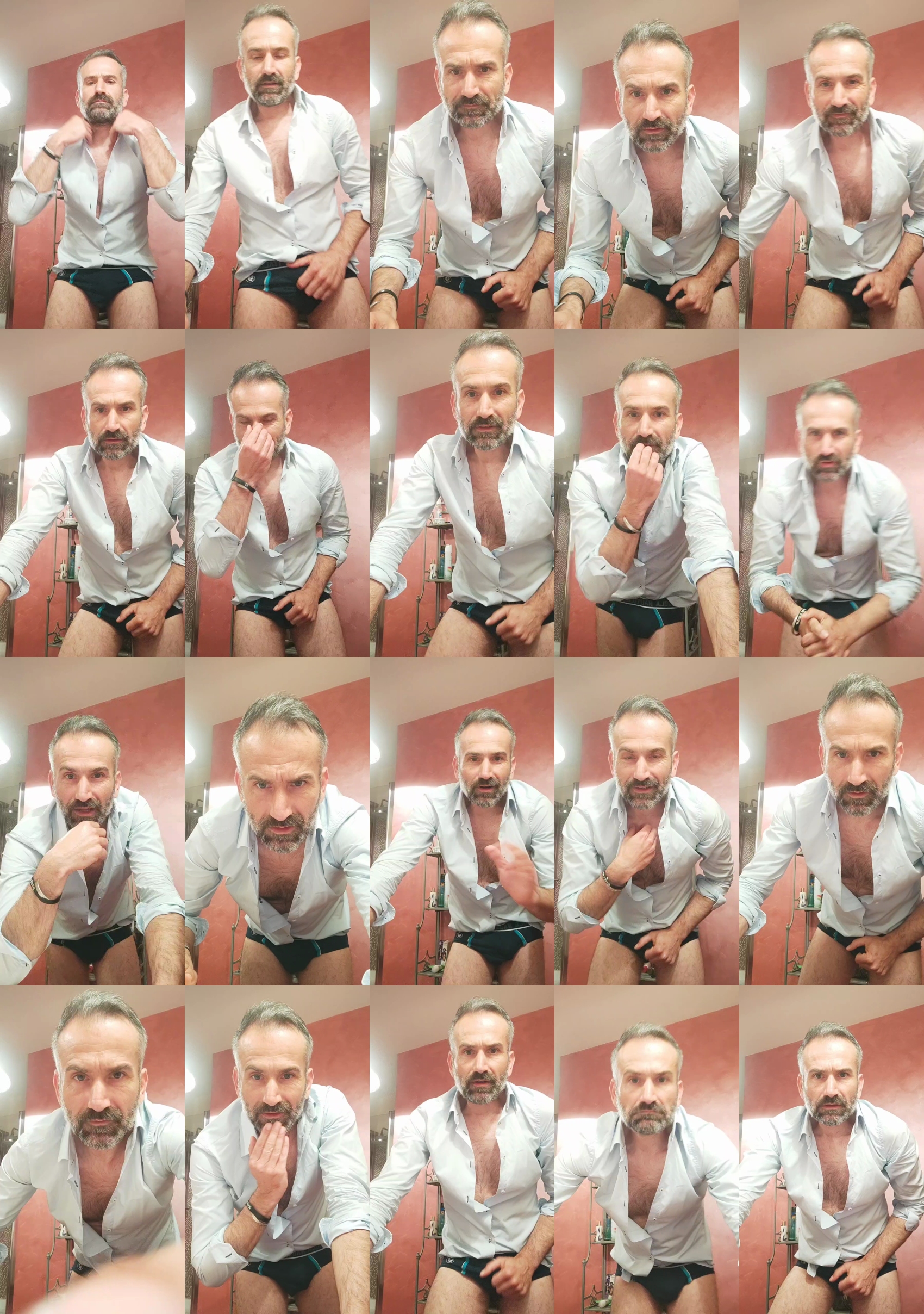 Paiper1981  11-05-2023 Recorded Video Ass