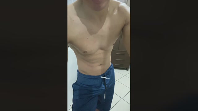 Renancarpo  11-05-2023 Recorded Video suckcock