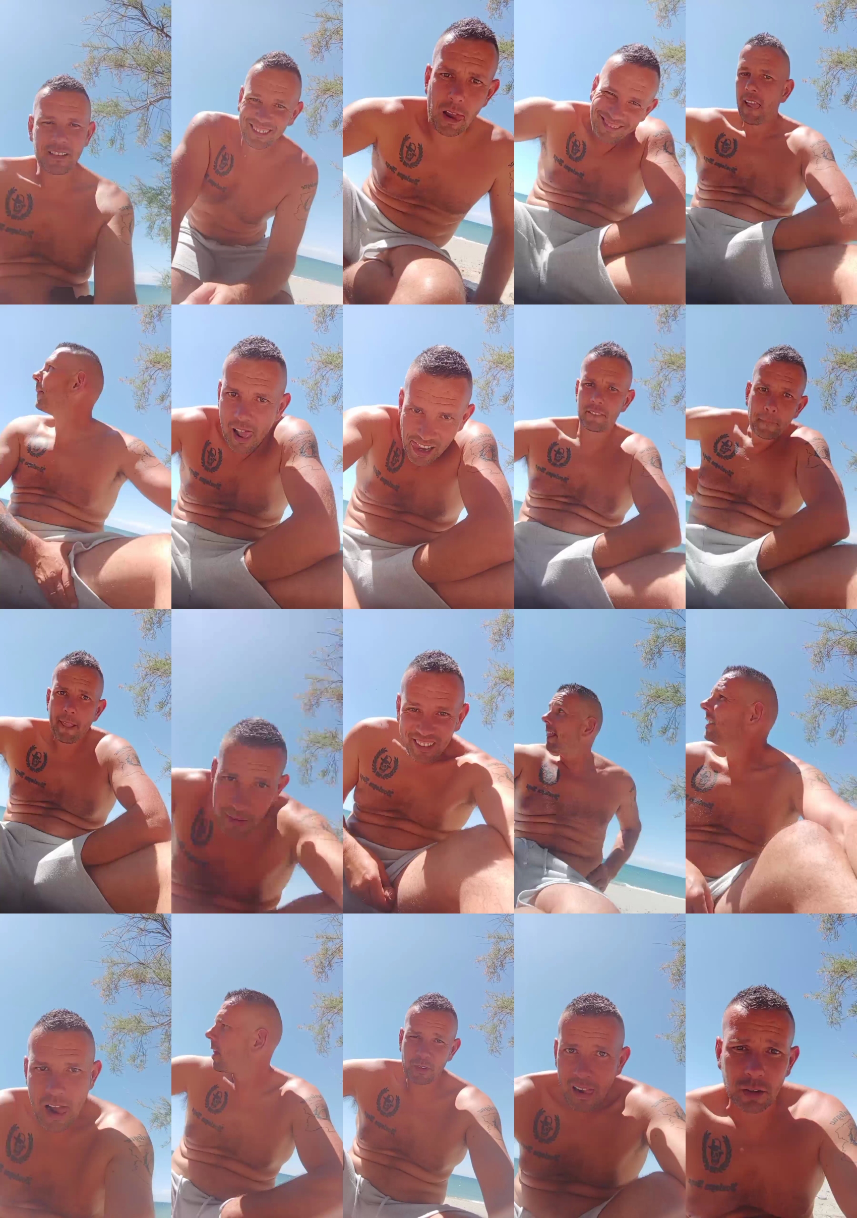 Showcatalan1  12-05-2023 Recorded Video kinky