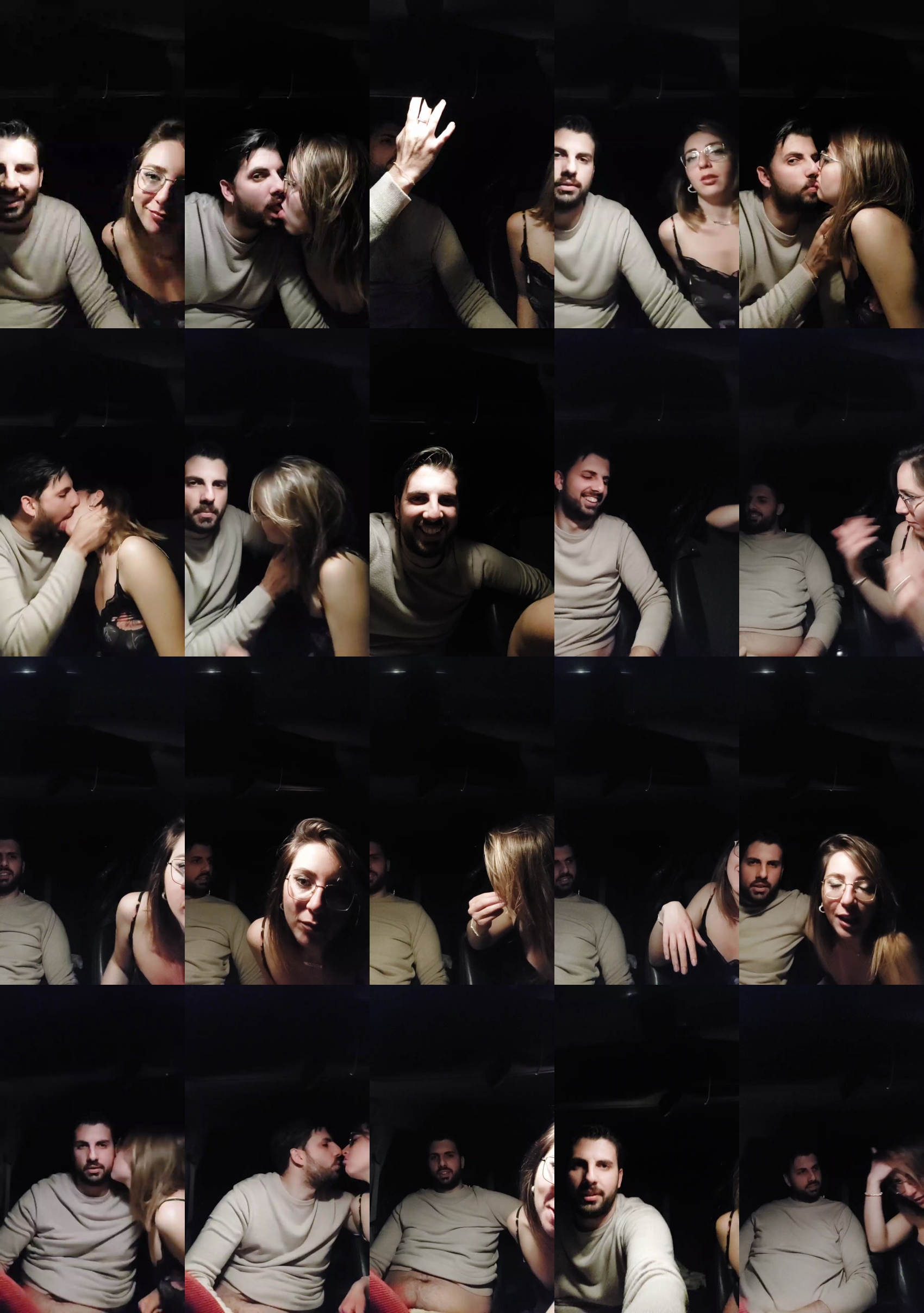 Tempesta_  11-05-2023 Recorded Video jackoff