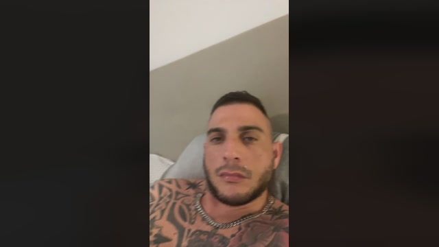 alex8964  12-05-2023 Recorded Video moan