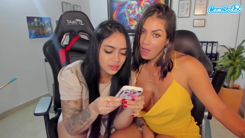 amyhonney 12-05-2023 cute CamSoda