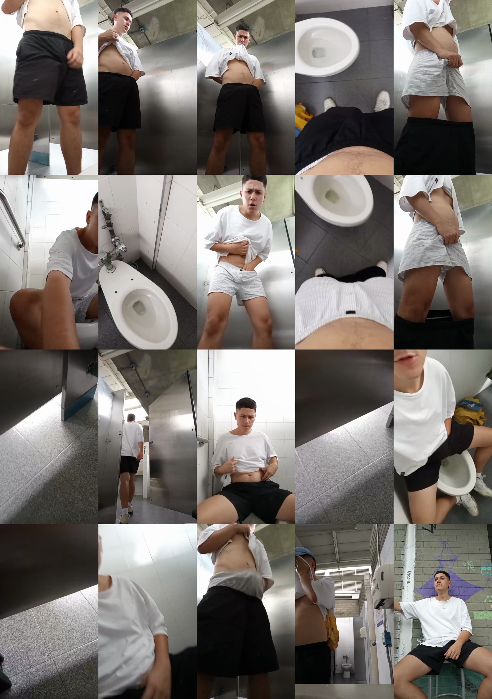 bastianboyfun  11-05-2023 Recorded Video ass