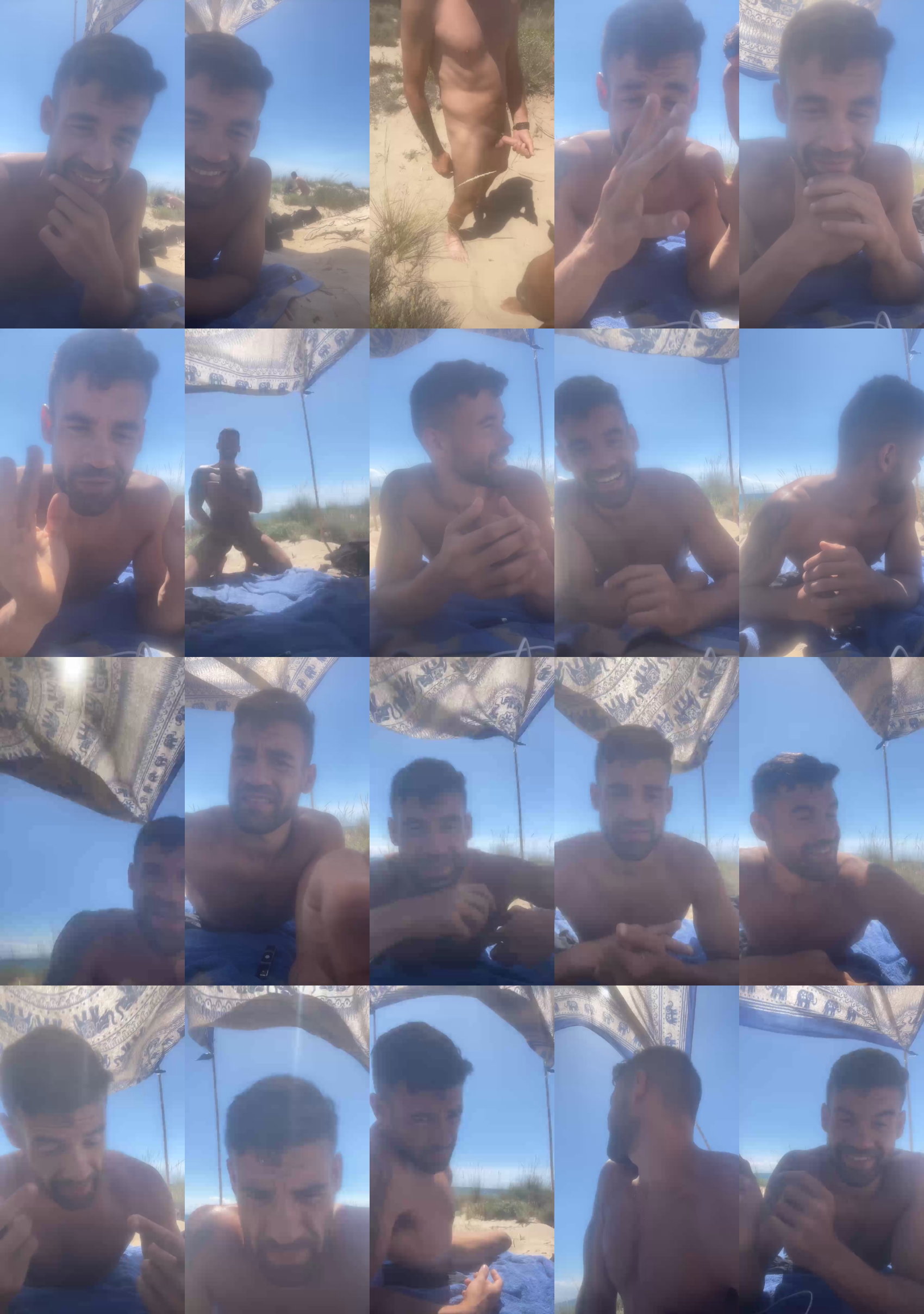 brasileo69fun  12-05-2023 Recorded Video amateur
