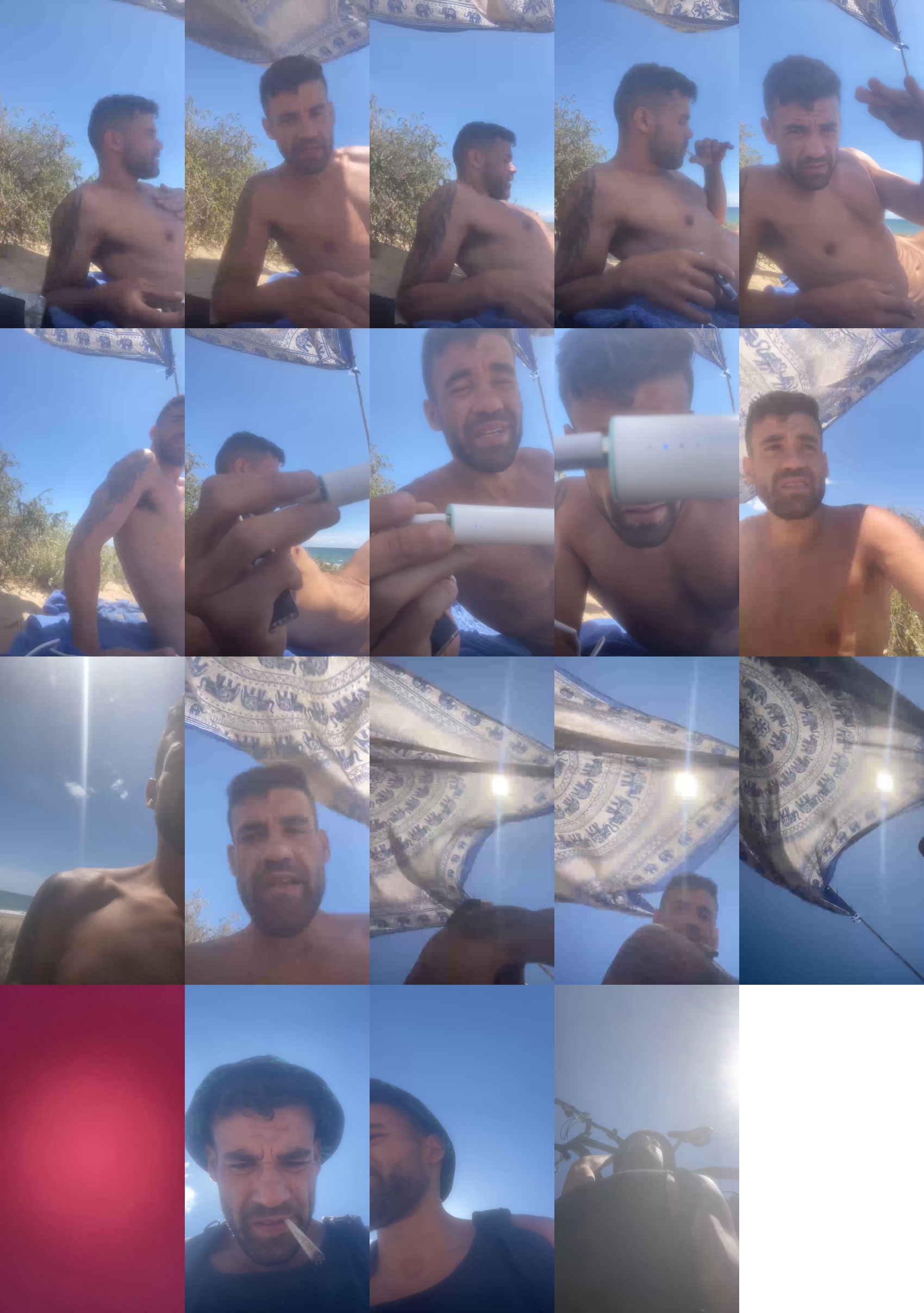brasileo69fun  12-05-2023 Recorded Video amateur