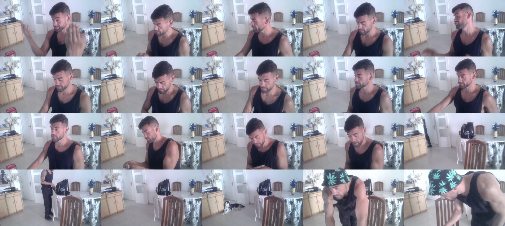 brasileo69fun  12-05-2023 Recorded Video moan