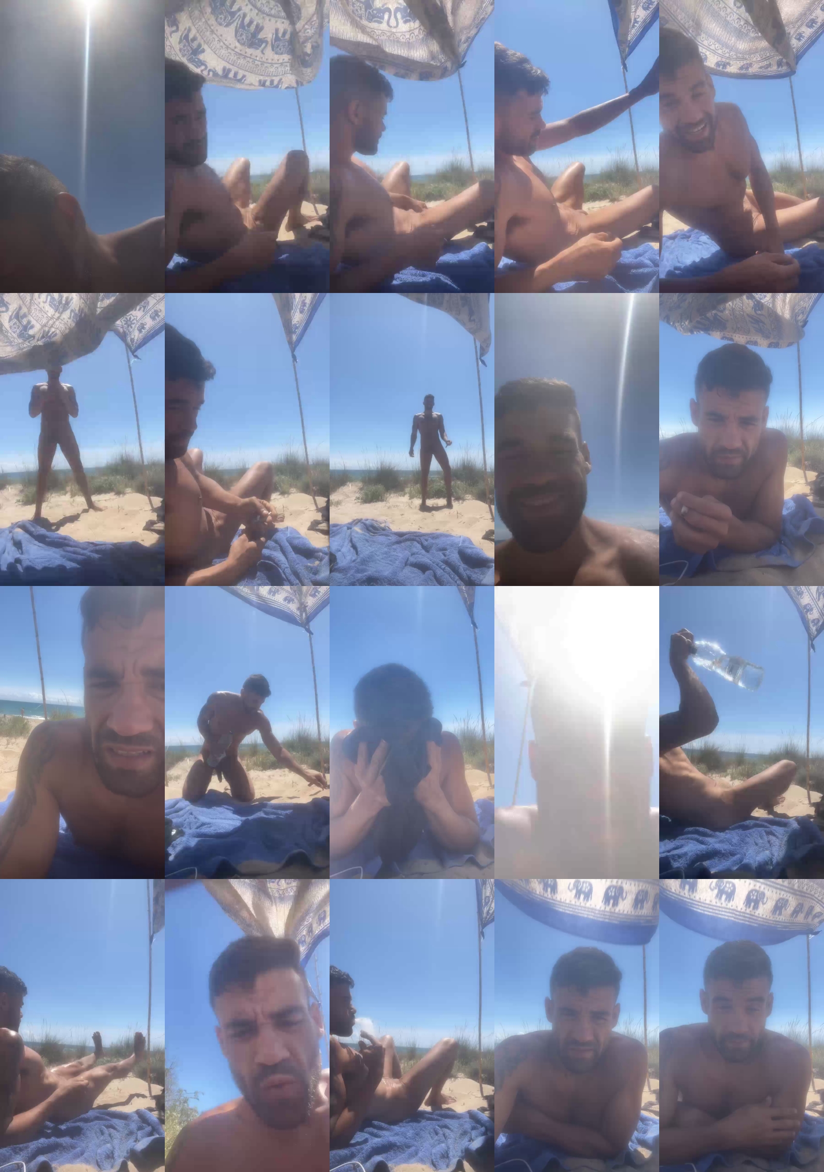 brasileo69fun  12-05-2023 Recorded Video Ass