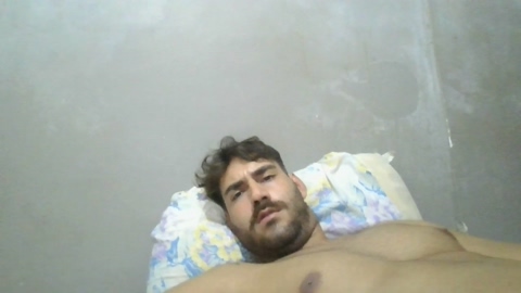 caiorio2  11-05-2023 Recorded Video kissing