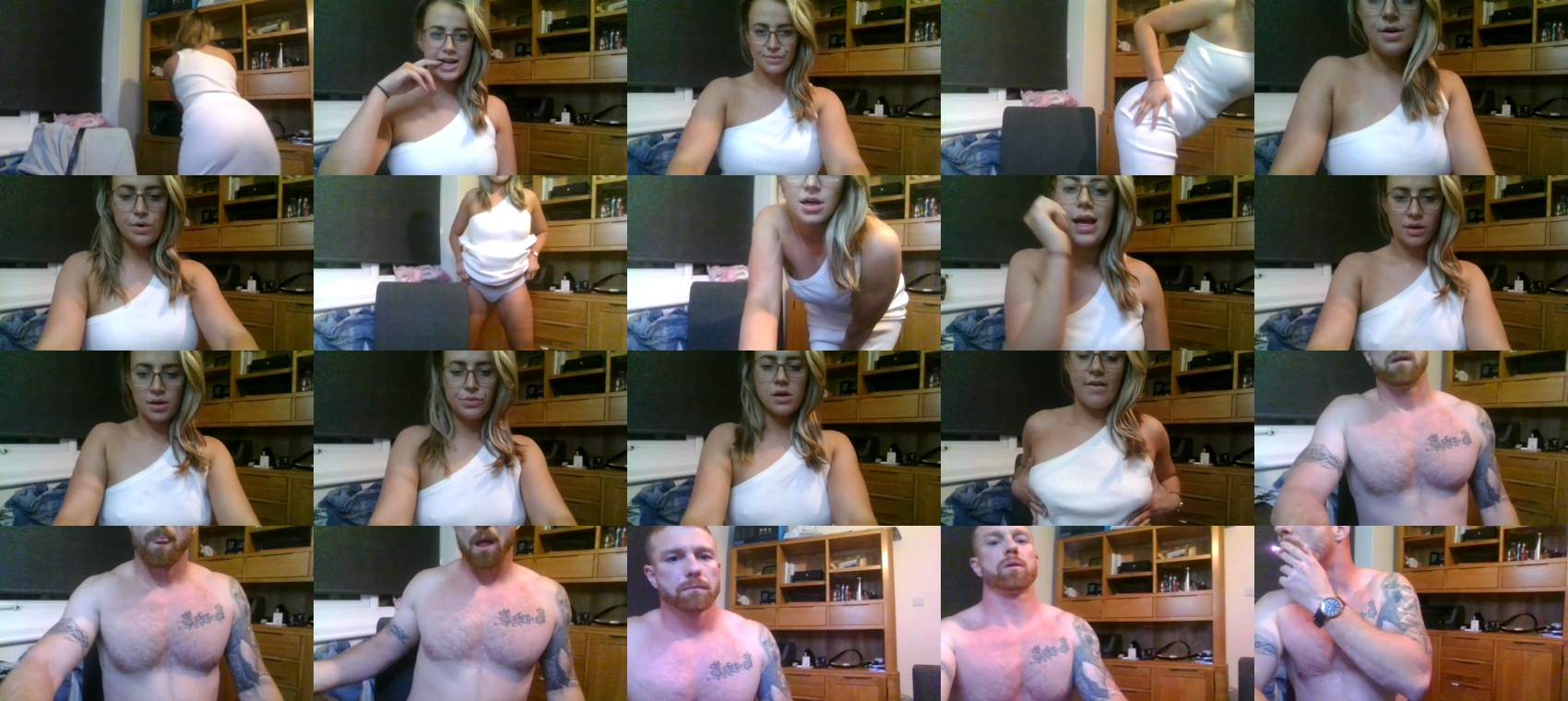 cokedickinyou 11-05-2023 Video 
