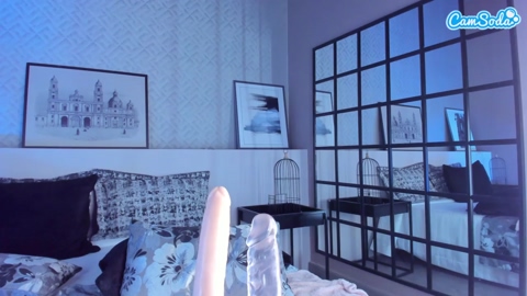ellediane 12-05-2023 skinny CamSoda