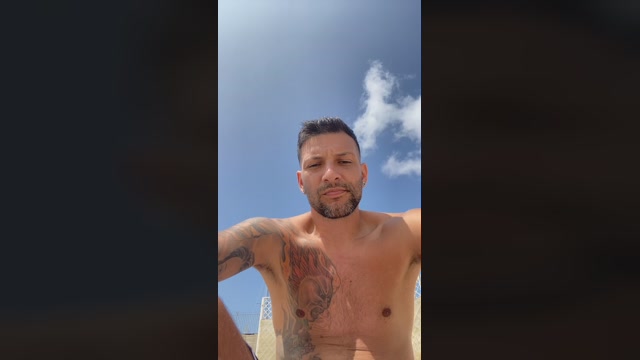 goroasroma  12-05-2023 Recorded Video suckcock