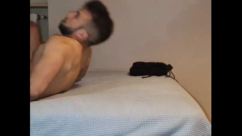 jack_yanfry  11-05-2023 video Topless
