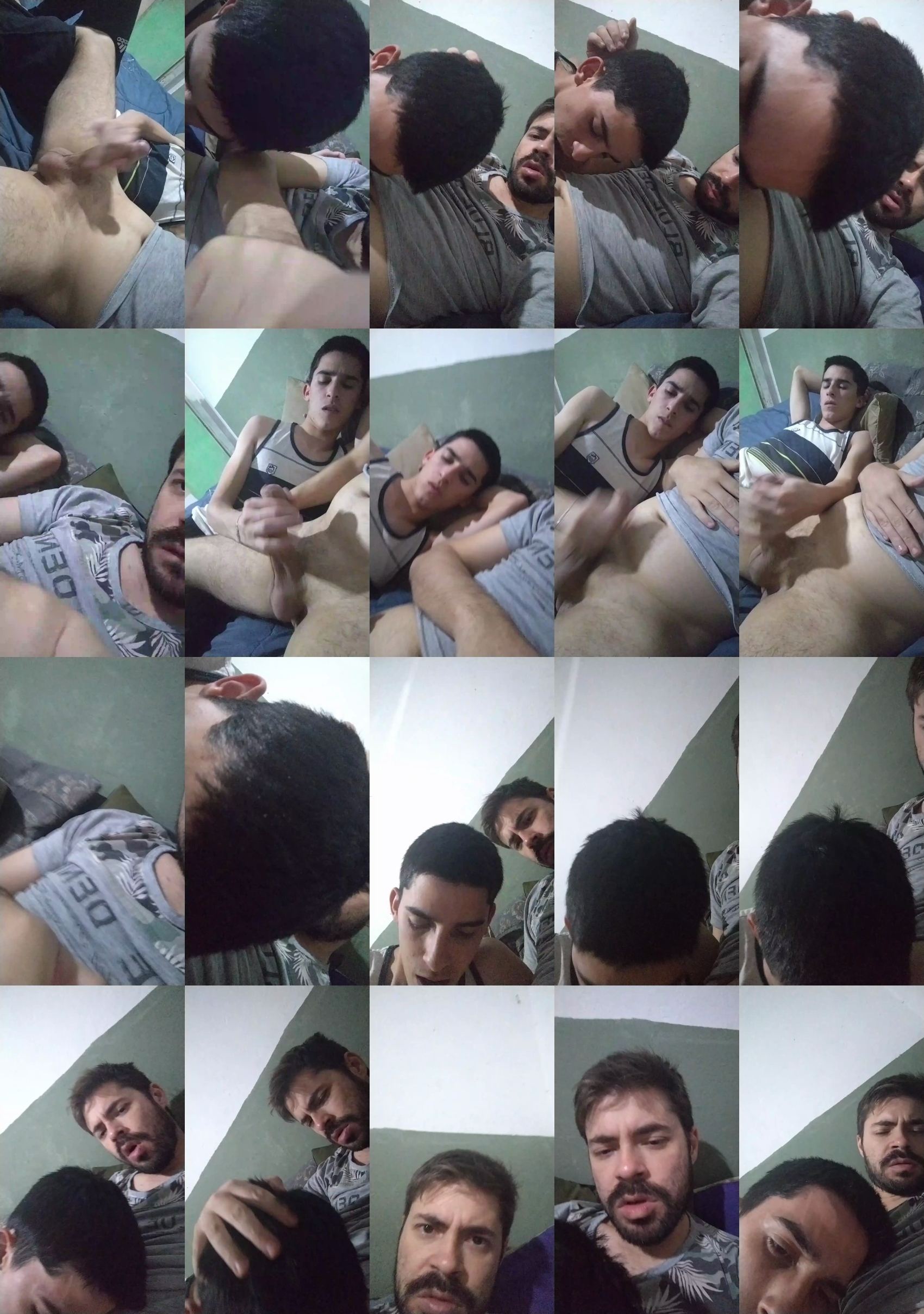 jeremias2039  11-05-2023 Recorded Video kiss