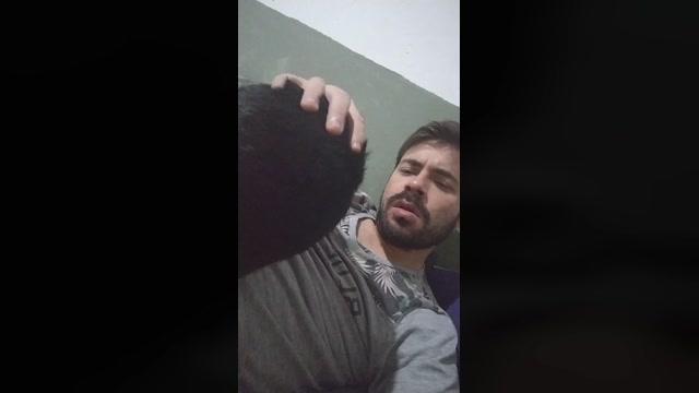 jeremias2039  11-05-2023 Recorded Video kiss