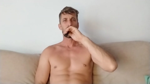 justin_green  12-05-2023 Recorded Video yummy