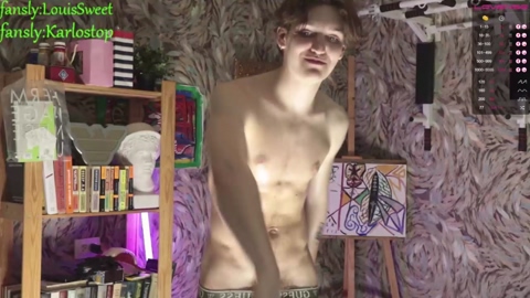 karlos_murphy  12-05-2023 video strip