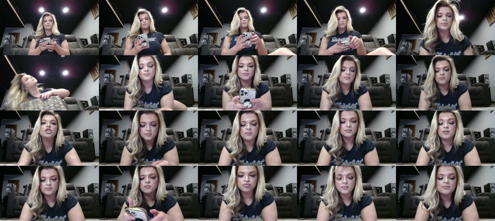 kellynicolexoxo ts 11-05-2023 Chaturbate