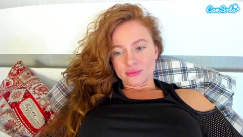kristinasun 11-05-2023 oral CamSoda