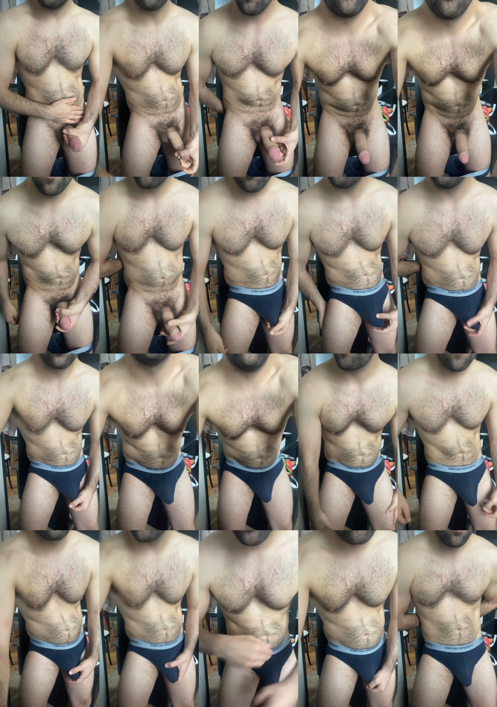 loris9993  12-05-2023 Recorded Video horny