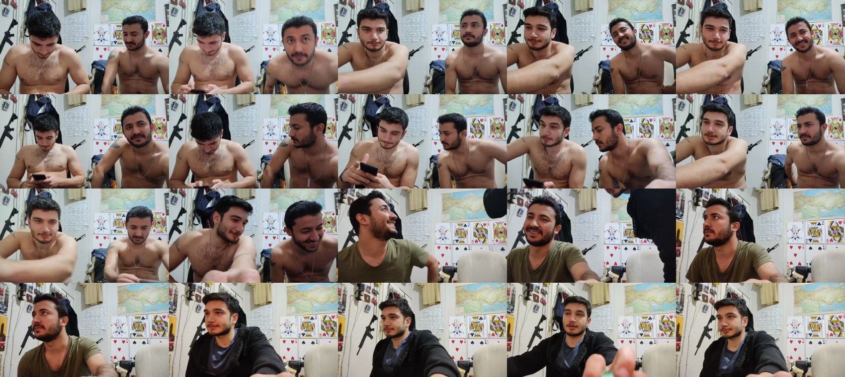 machineguys  11-05-2023 Recorded Video nasty