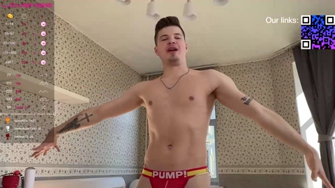 marcus_paradise  11-05-2023 video bigcock
