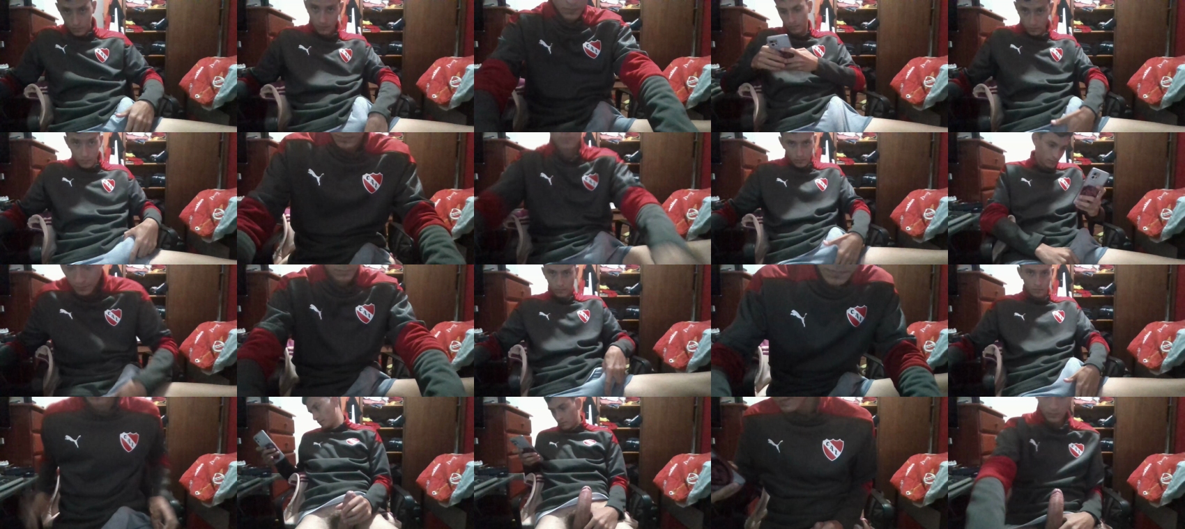 mateosex24  11-05-2023 Recorded Video hot