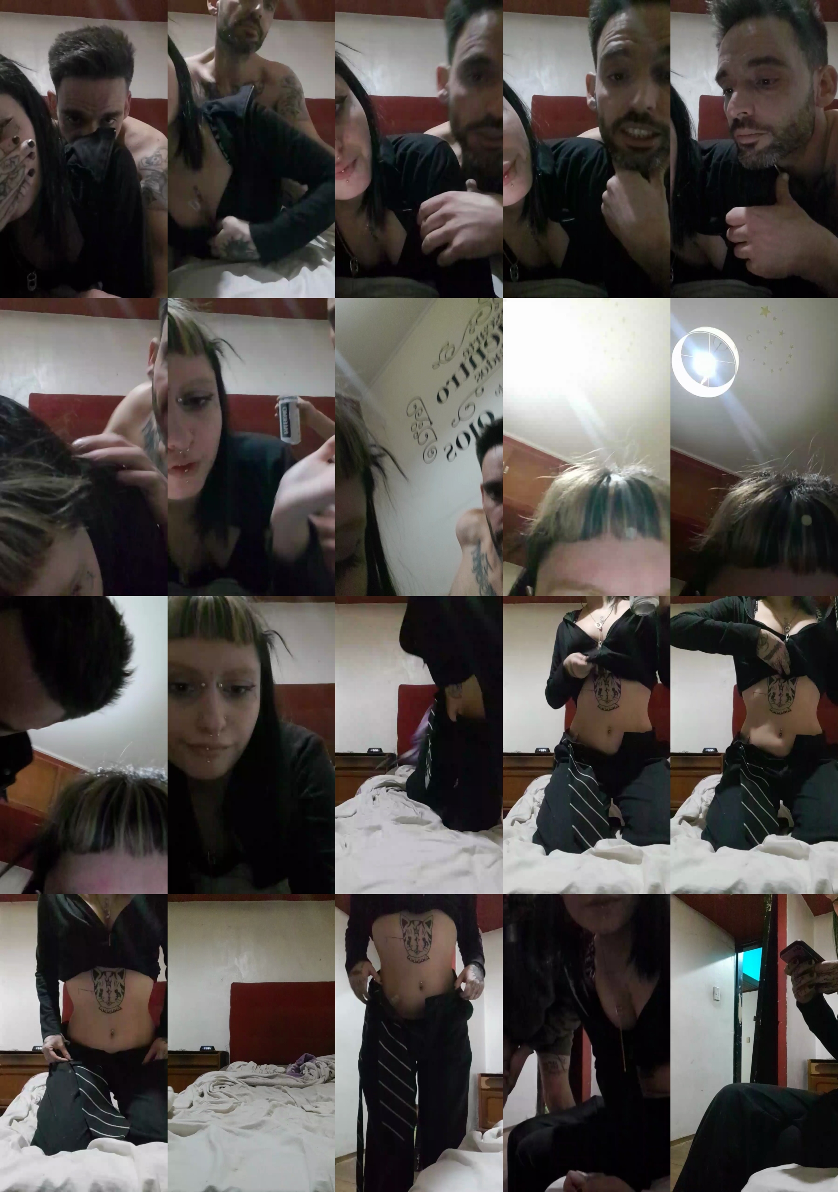 menlp1  11-05-2023 Recorded Video blowjob