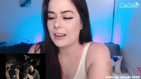 missblaire 11-05-2023 suckshow CamSoda