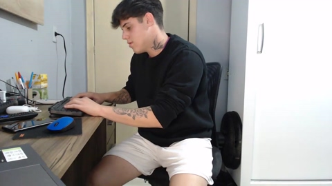 ocrisfernandee5  11-05-2023 Recorded Video sexymale