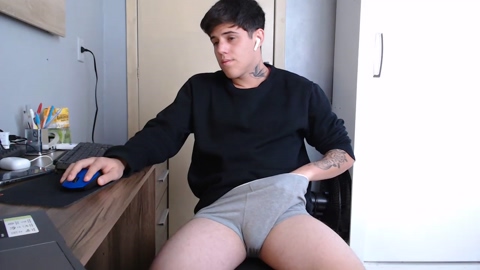 ocrisfernandee5  12-05-2023 Recorded Video nasty