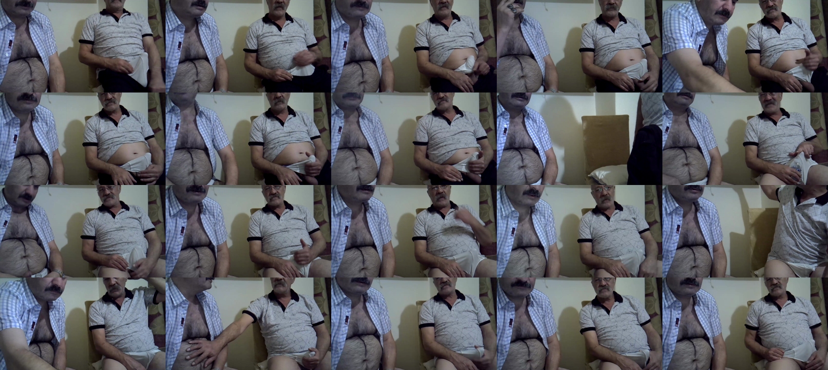 olderman1  11-05-2023 Recorded Video hard